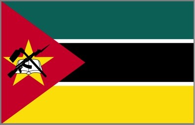 Mozambique Visa