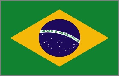 Brazil Embassy Personal Document Legalisation