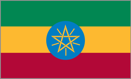 Ethiopia Embassy Personal Document Attestation