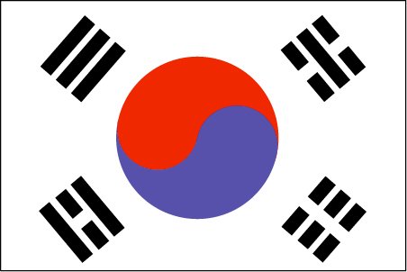 South Korea Business Visa