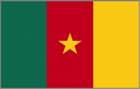 Cameroon Tourist Visa