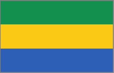 Gabon Tourist Visa