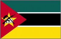 Mozambique Business Visa