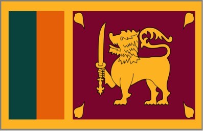 Sri Lanka Business Visa