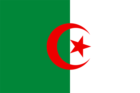 Algeria Business Visa